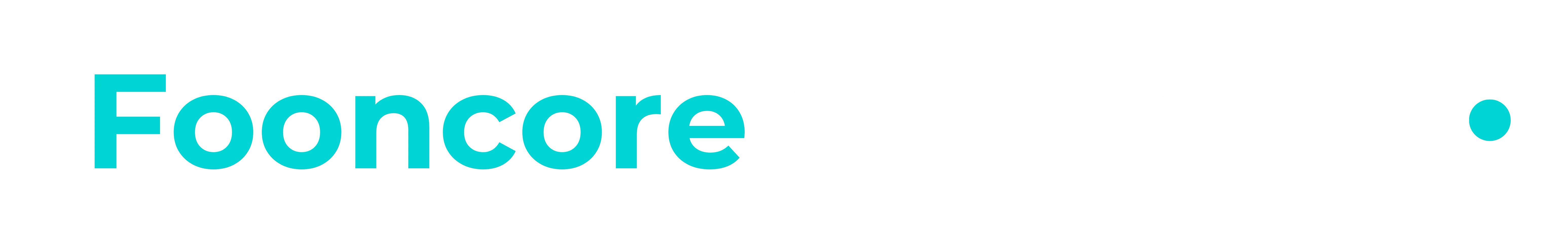 Fooncore Solutions